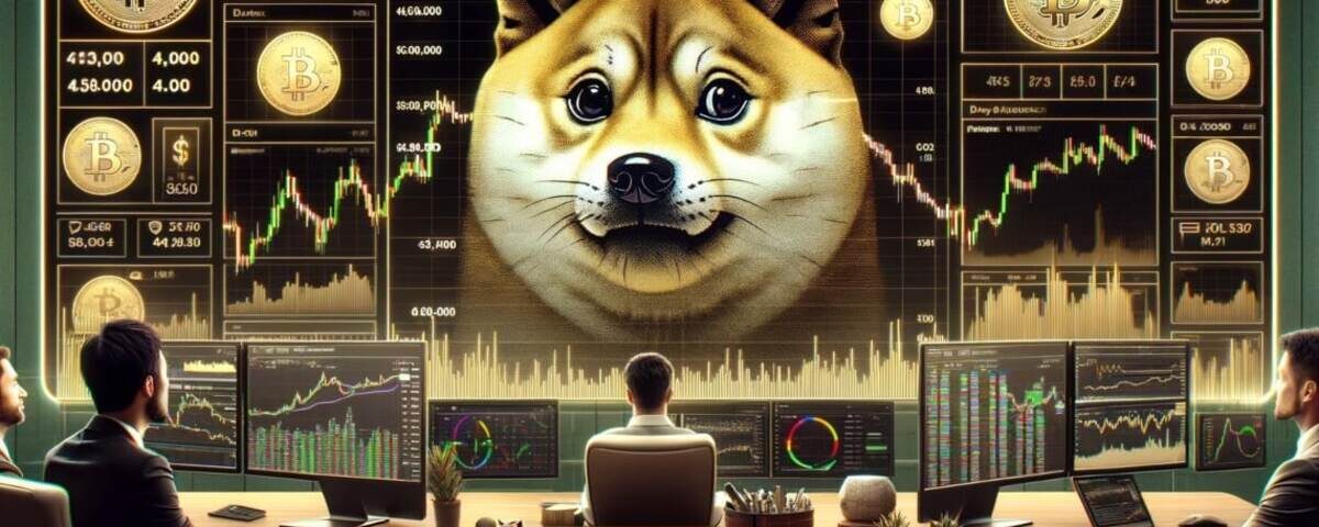 Meme coins BONK, FLOKI skyrocket following DOGE’s multi-year high