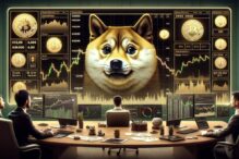 Meme coins BONK, FLOKI skyrocket following DOGE’s multi-year high