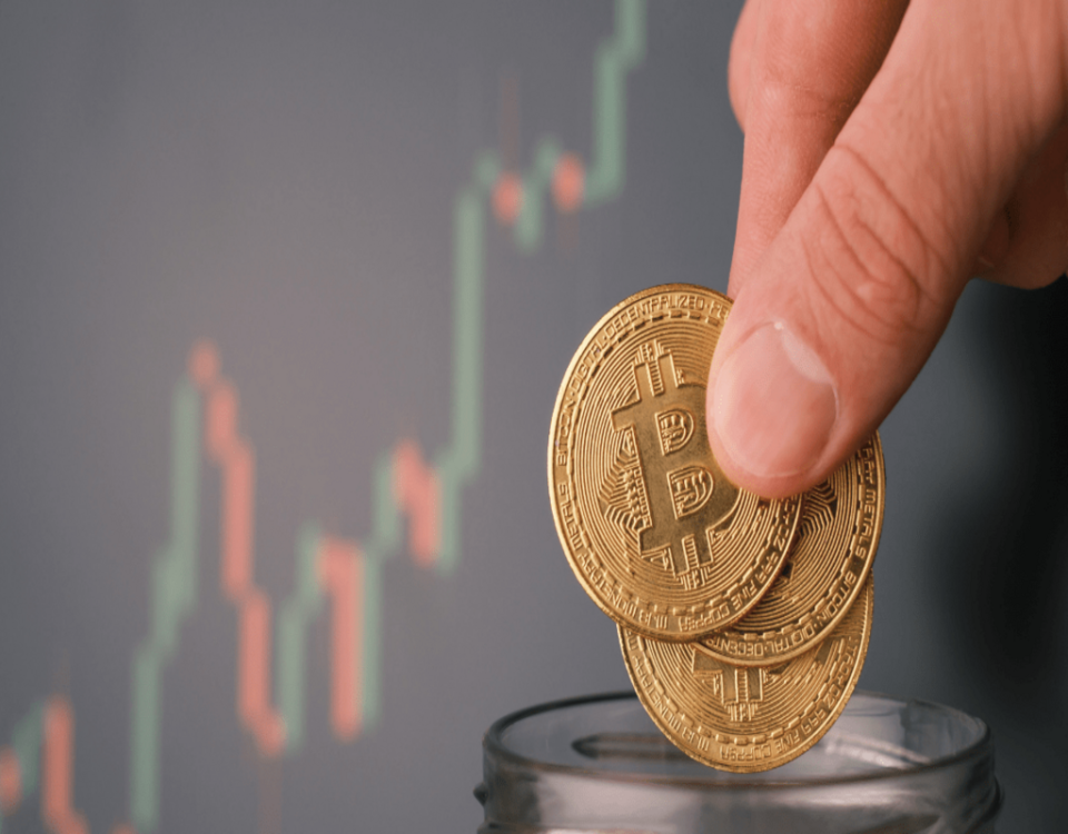 Bitcoin Price Stagnates at $66k Amid Dollar Pressure