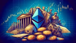 Ethereum Is The World's Programmable Blockchain