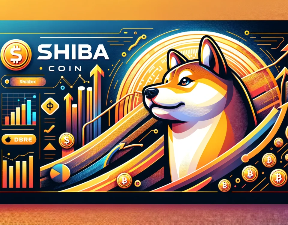 Shiba Inu Maintains $0.000024 Level: Calculating the Investment Needed for a $1M Return if SHIB Surges 1000%