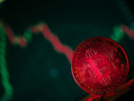 Bitcoin price today: Back below $70k as halving hype drives higher volatility