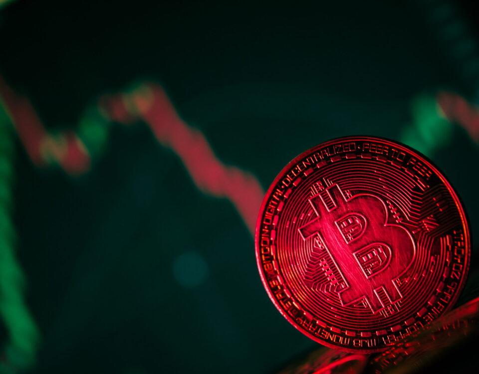 Bitcoin price today: Back below $70k as halving hype drives higher volatility