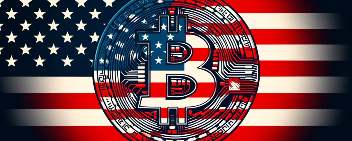 U.S. Leads Global Bitcoin Holdings, Valued at $14.7 Billion