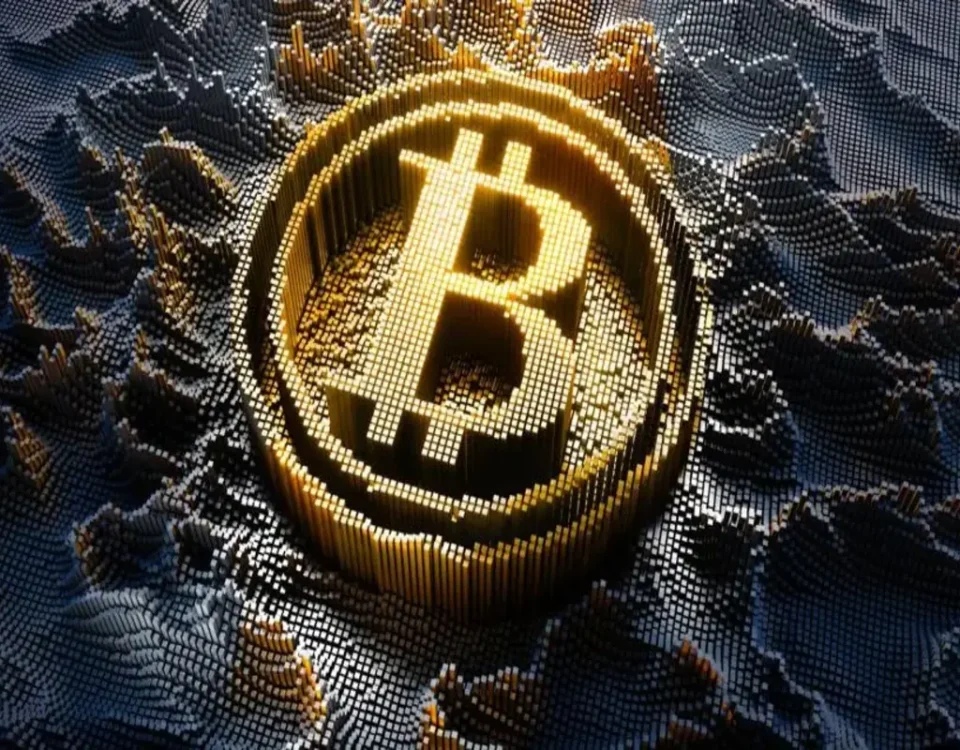 Bitcoin price today: hovers around $71k with focus on halving, CPI data