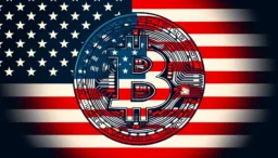 U.S. Leads Global Bitcoin Holdings, Valued at $14.7 Billion