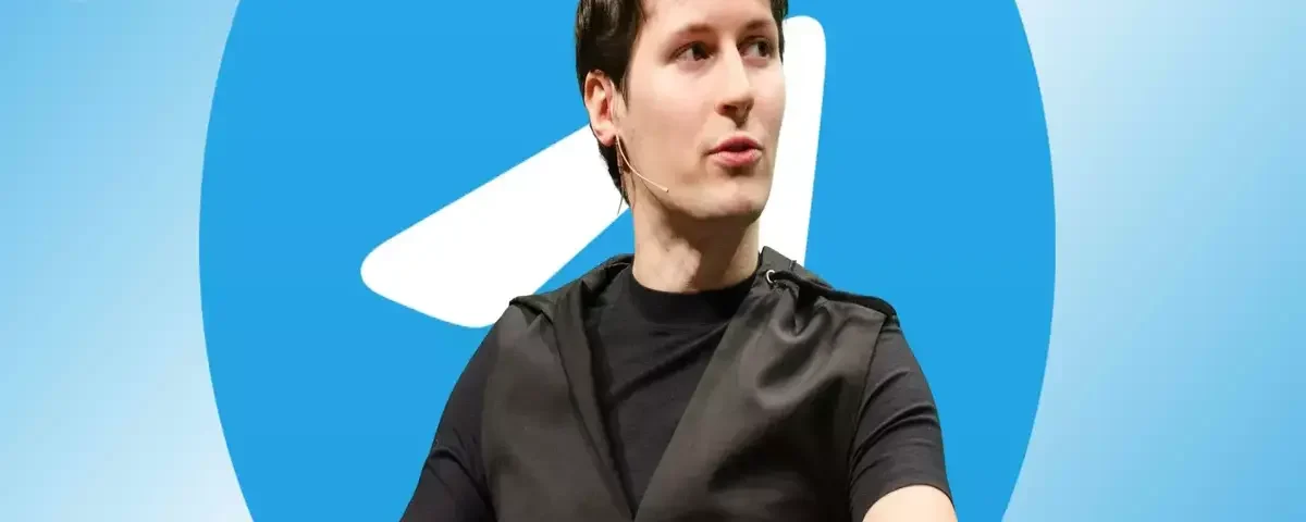 Pavel Durov Unveils Innovative Blockchain Features for Telegram and TON