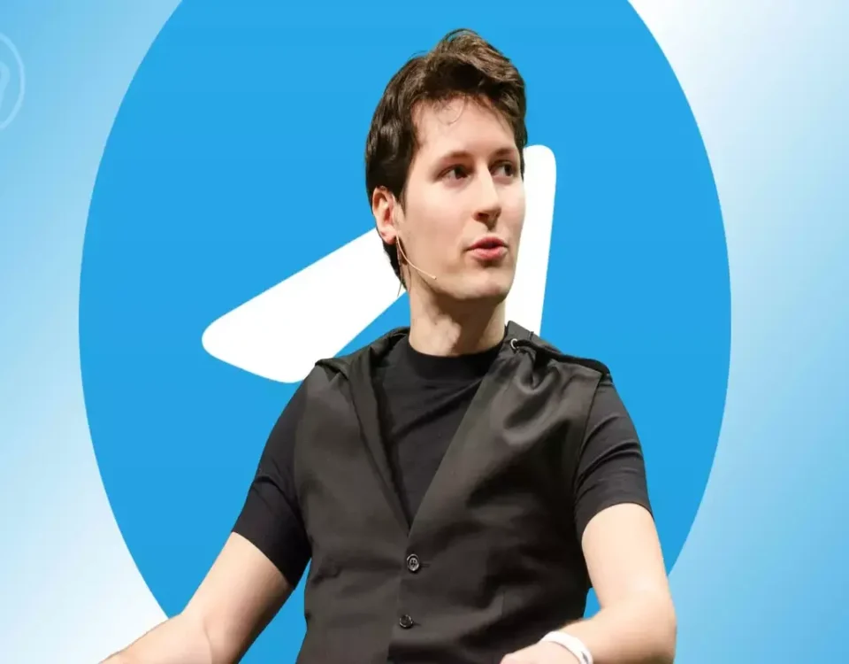 Pavel Durov Unveils Innovative Blockchain Features for Telegram and TON