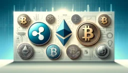 XRP Awaits Crucial Breakout, Ethereum (ETH) Holds Potential Surprises, Bitcoin (BTC) Unstoppable Towards $71,000