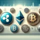 XRP Awaits Crucial Breakout, Ethereum (ETH) Holds Potential Surprises, Bitcoin (BTC) Unstoppable Towards $71,000