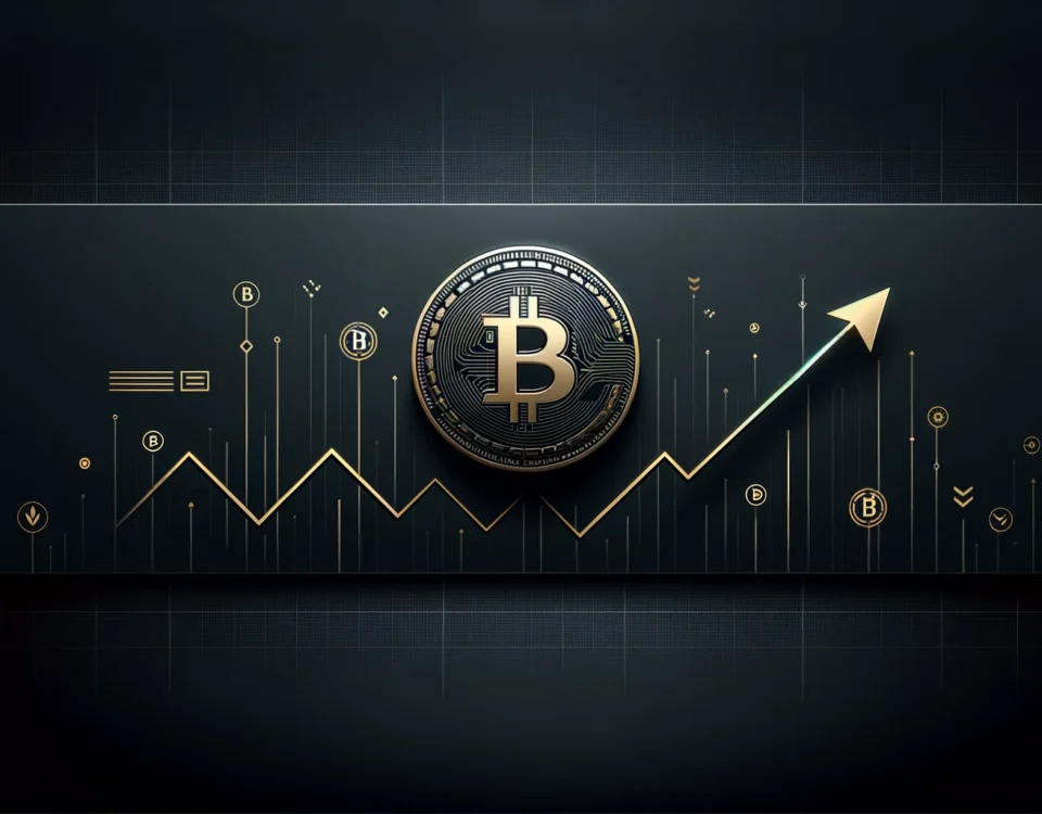 5 Key Factors Pointing to a New All-Time High for Bitcoin (BTC)