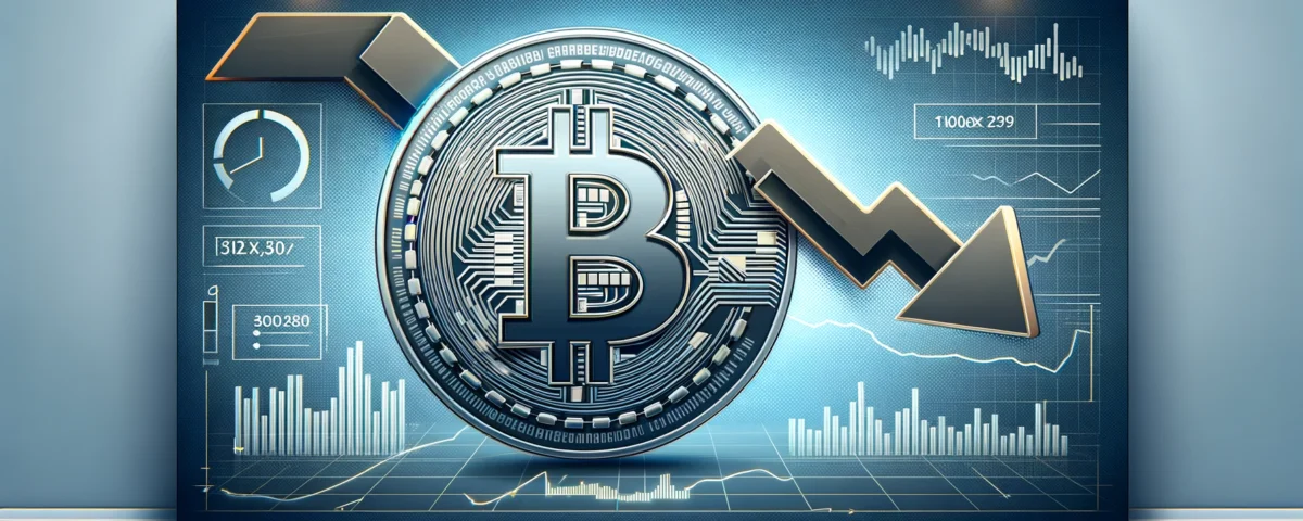 Bitcoin Maintains Strong $66.9K Price, Casting Doubt on Potential Deep Correction