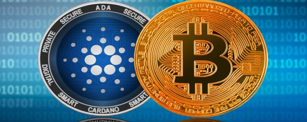 Bitcoin and Cardano Experience Surge in Investment with a 716% Increase in Fund Flows