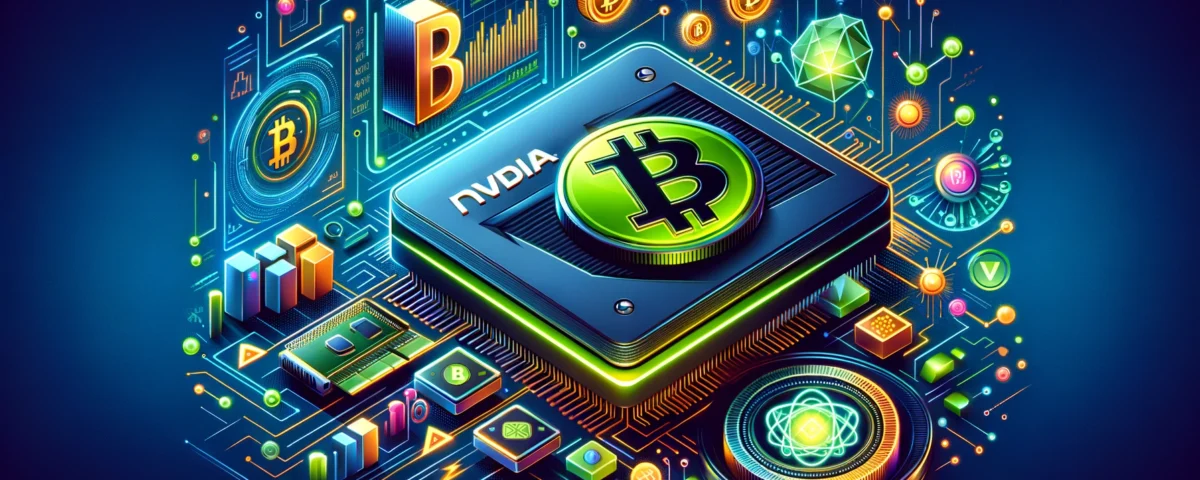 NVIDIA Achieves Record Q1 Revenue, Catalyzing AI and Bitcoin Mining Sectors