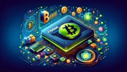 NVIDIA Achieves Record Q1 Revenue, Catalyzing AI and Bitcoin Mining Sectors