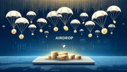 How to Participate in a Crypto Airdrop