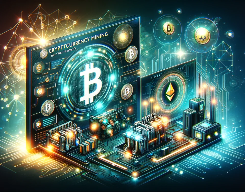 Cryptocurrency Mining: How It Works and Its Impacts