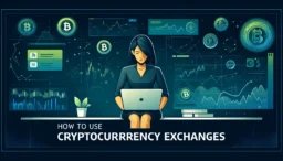 How to Use Cryptocurrency Exchanges