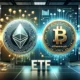 **"Exploring Cryptocurrency ETFs: A Comprehensive Guide to Exchange-Traded Funds in the Digital Asset Market"**