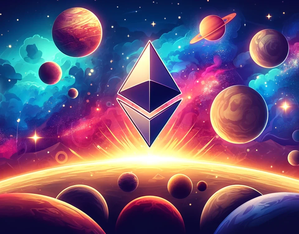 Ethereum Foundation to Implement Conflict of Interest Policy Following EigenLayer Controversy