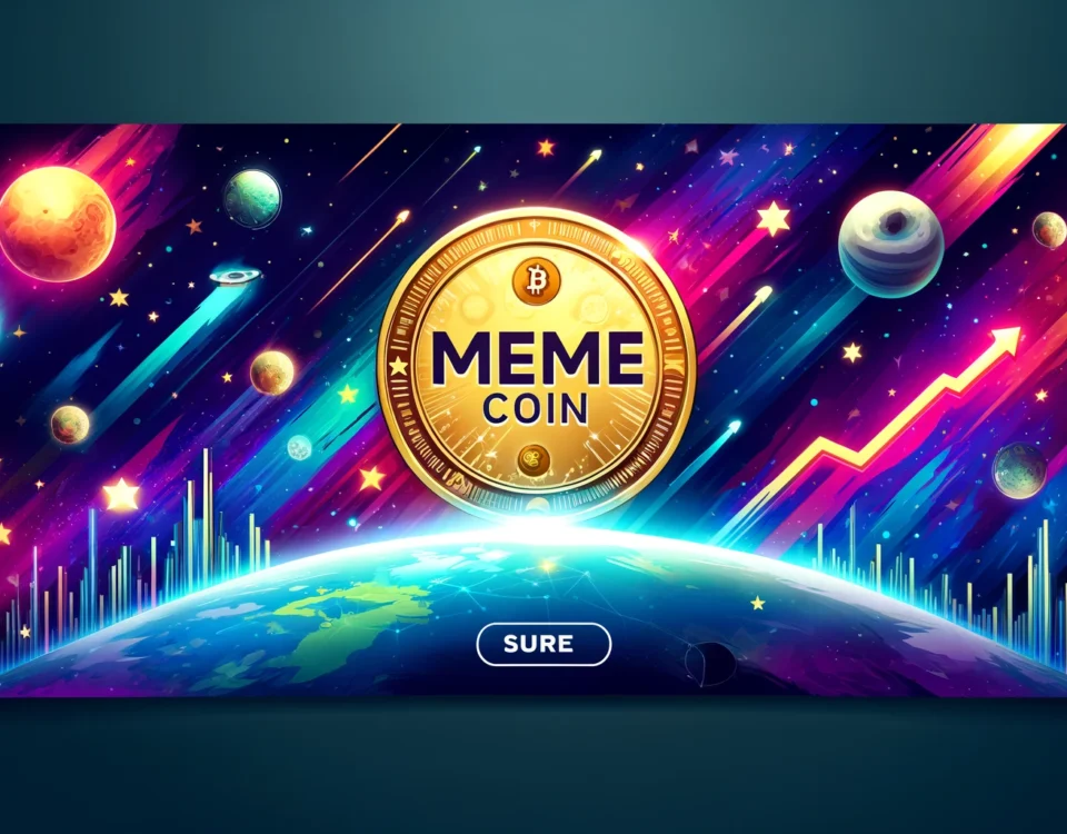 **"Understanding MEME Coins: Exploring Their Role in Cryptocurrency and Future Potential"**