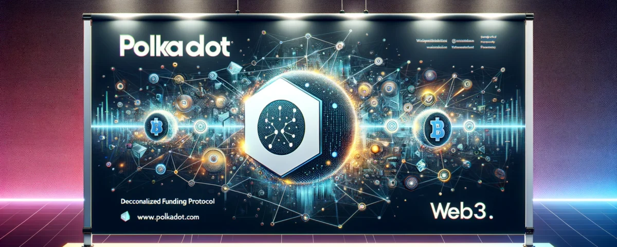 Polkadot Introduces Polimec, a Decentralized Funding Protocol for Web3 Projects