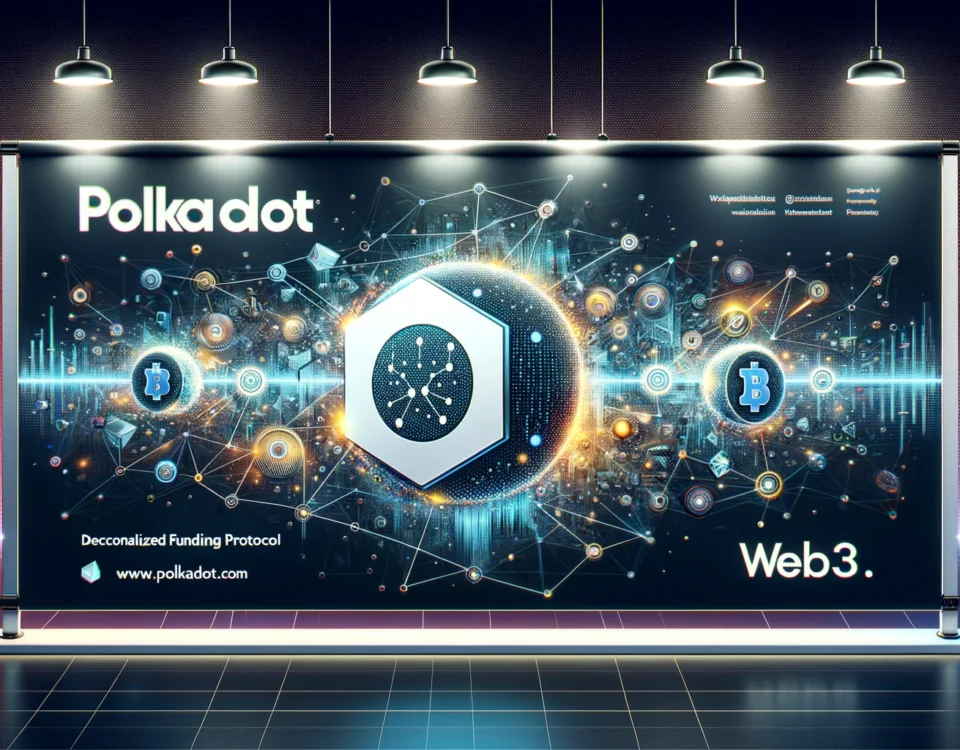 Polkadot Introduces Polimec, a Decentralized Funding Protocol for Web3 Projects