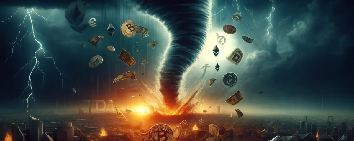 Tornado Cash Ruling Poses Serious Implications for the Crypto Industry