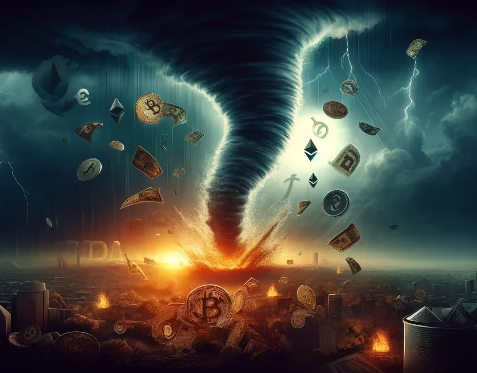 Tornado Cash Ruling Poses Serious Implications for the Crypto Industry