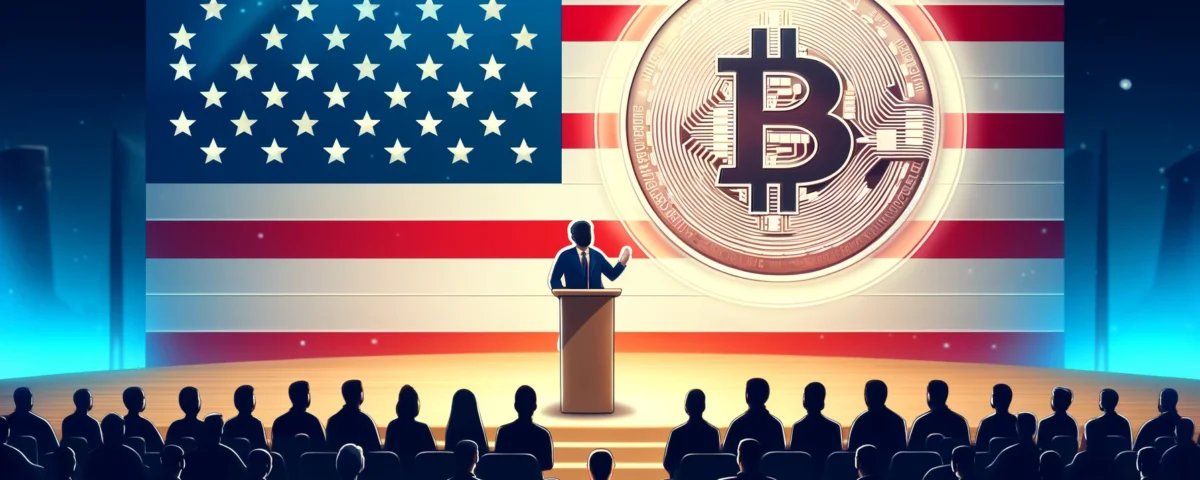 Trump Campaign Embraces Crypto Donations as US Political Landscape Warms to Digital Assets