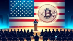 Trump Campaign Embraces Crypto Donations as US Political Landscape Warms to Digital Assets