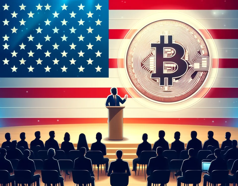 Trump Campaign Embraces Crypto Donations as US Political Landscape Warms to Digital Assets