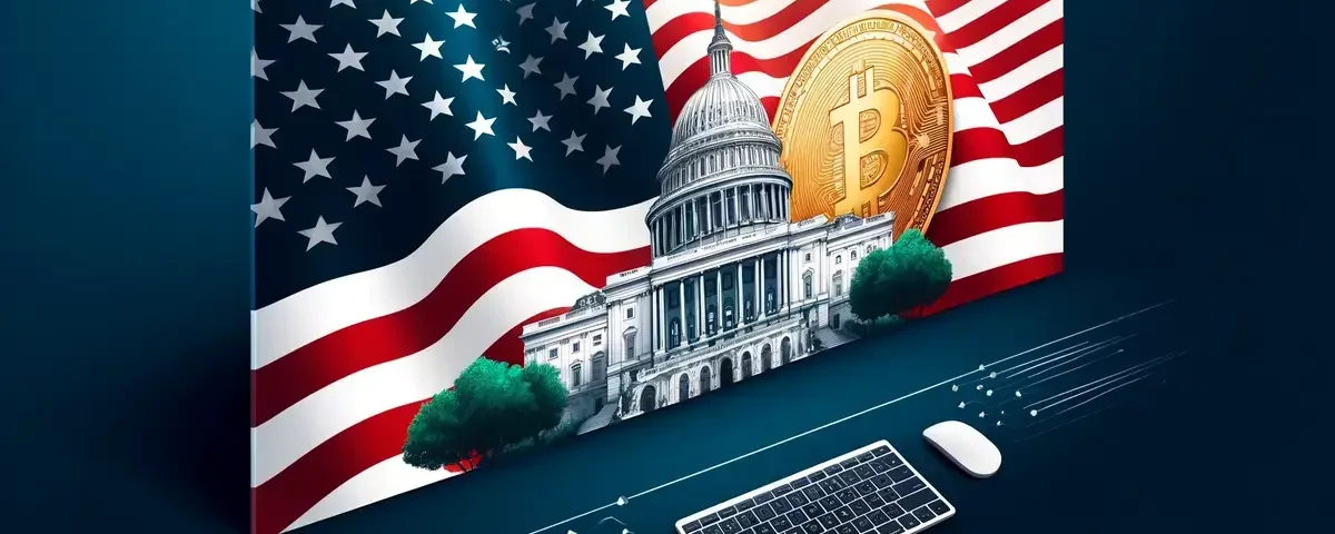 House to Review Legislation for Regulatory Clarity on Digital Assets