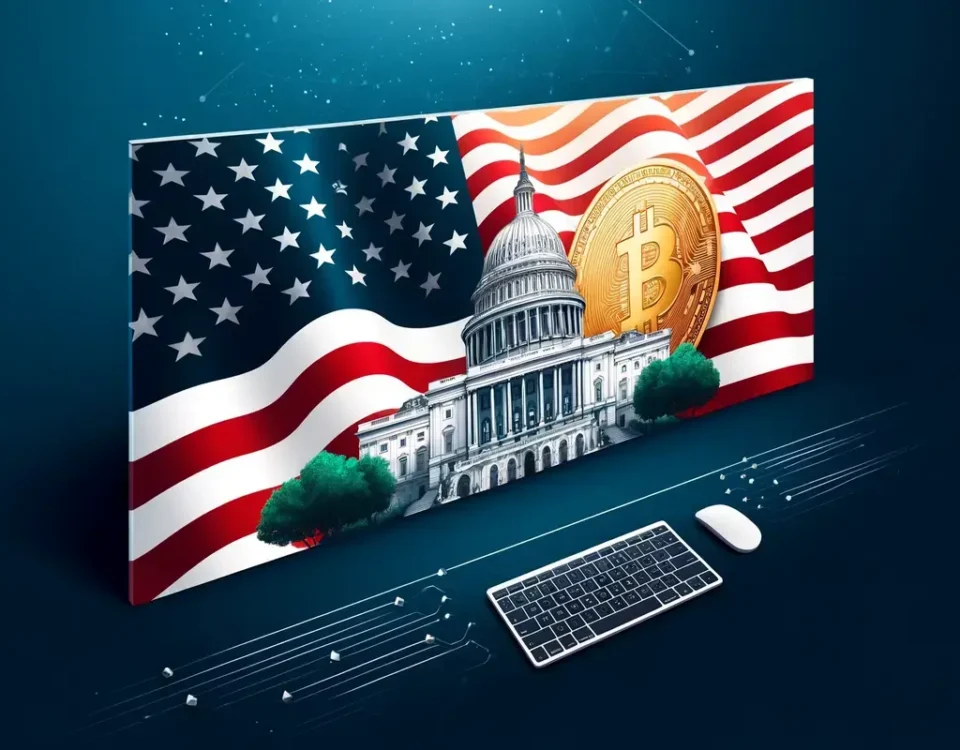 House to Review Legislation for Regulatory Clarity on Digital Assets