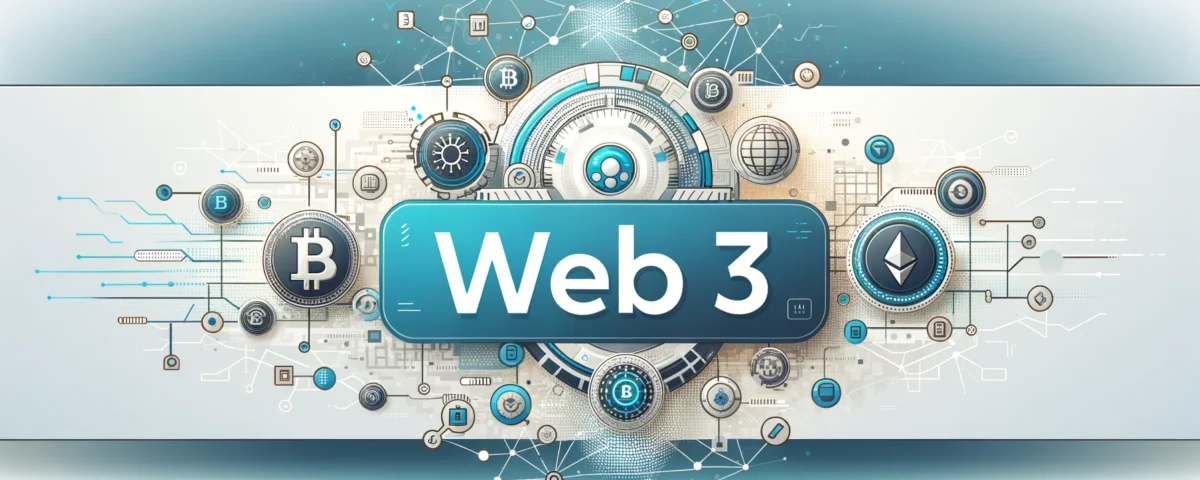 What is WEB3 ?