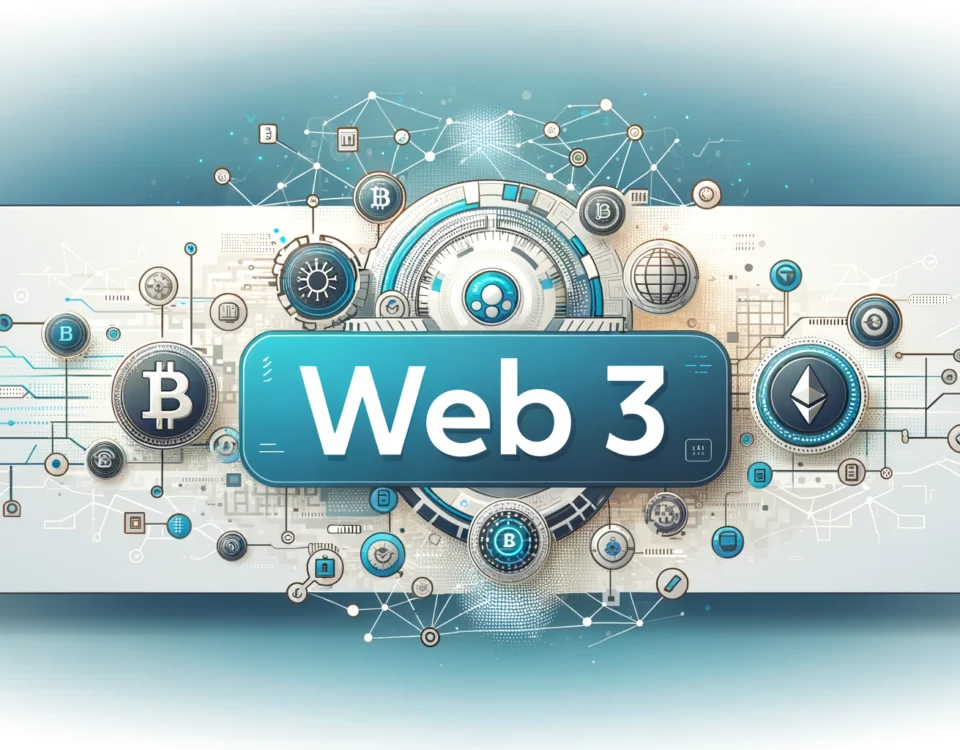 What is WEB3 ?