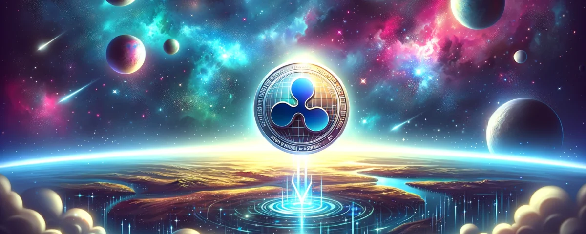 What is XRP?