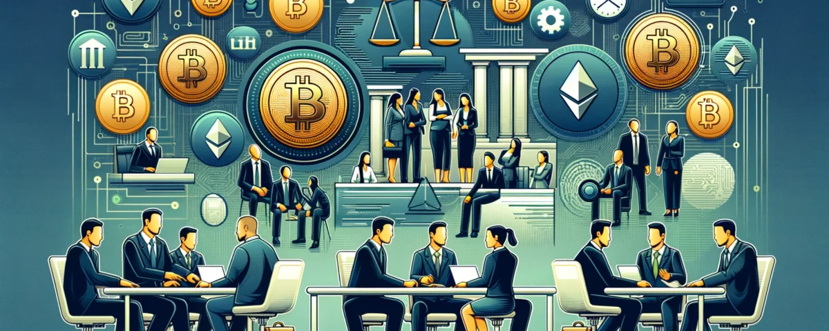 The Legal Landscape of Cryptocurrency: Regulations and Compliance