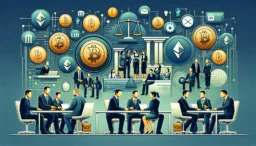 The Legal Landscape of Cryptocurrency: Regulations and Compliance