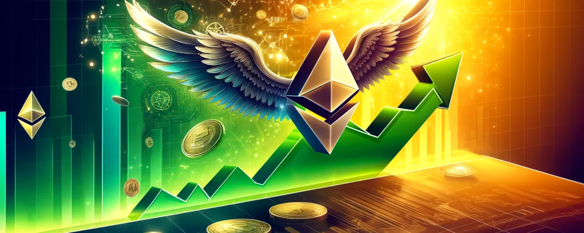 Ethereum Price Surges Above $3.1K Following Unexpected Regulatory Win