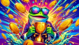 Meme coins market cap hits $58b