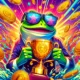 Meme coins market cap hits $58b