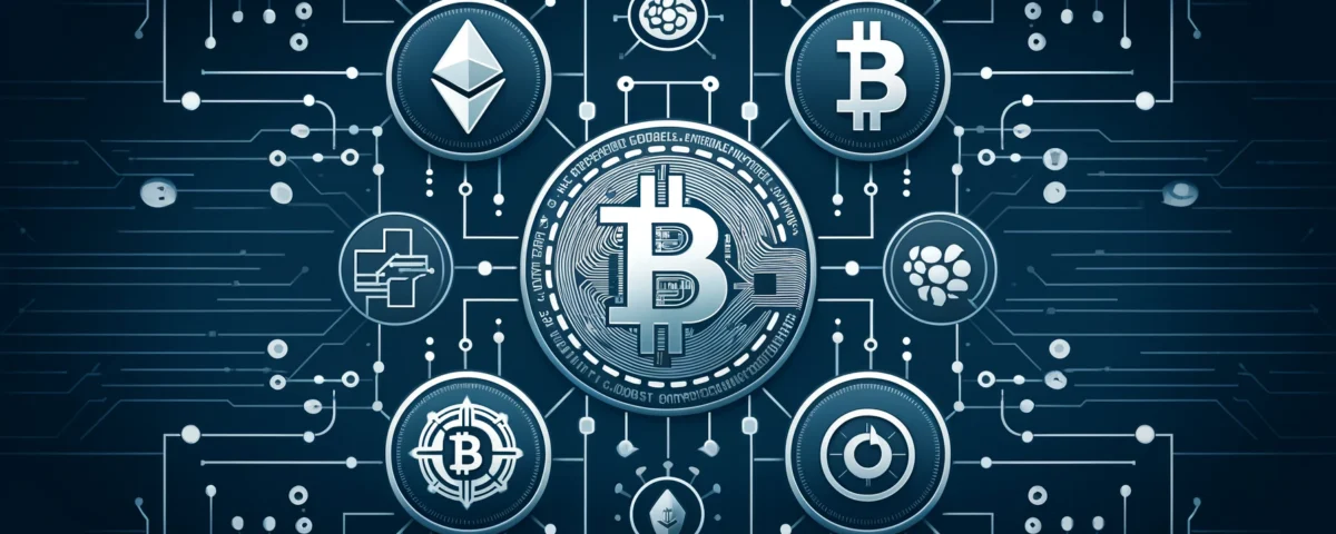 Introduction to Cryptocurrency: What You Need to Know