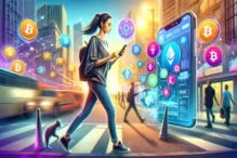 Mobile is Crucial for Web3 Gaming Adoption