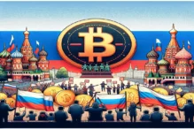 Russia Set to Intensify Cryptocurrency Regulations with Upcoming Legislative Bill