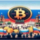 Russia Set to Intensify Cryptocurrency Regulations with Upcoming Legislative Bill