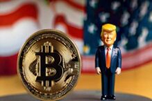 Trump Enlists Bitcoin Magazine CEO to Draft 'Day 1' Crypto Policy