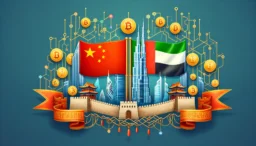 China and UAE Pledge Joint Efforts to Combat Cryptocurrency-Related Crimes