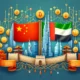 China and UAE Pledge Joint Efforts to Combat Cryptocurrency-Related Crimes