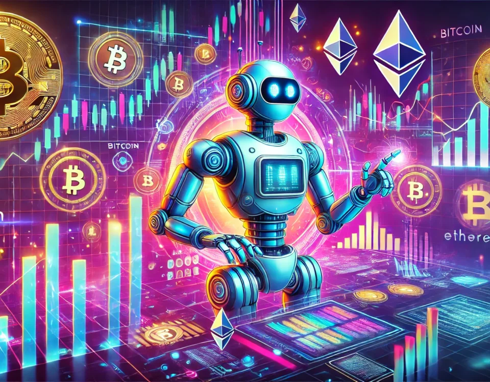 How to Use Crypto Trading Bots